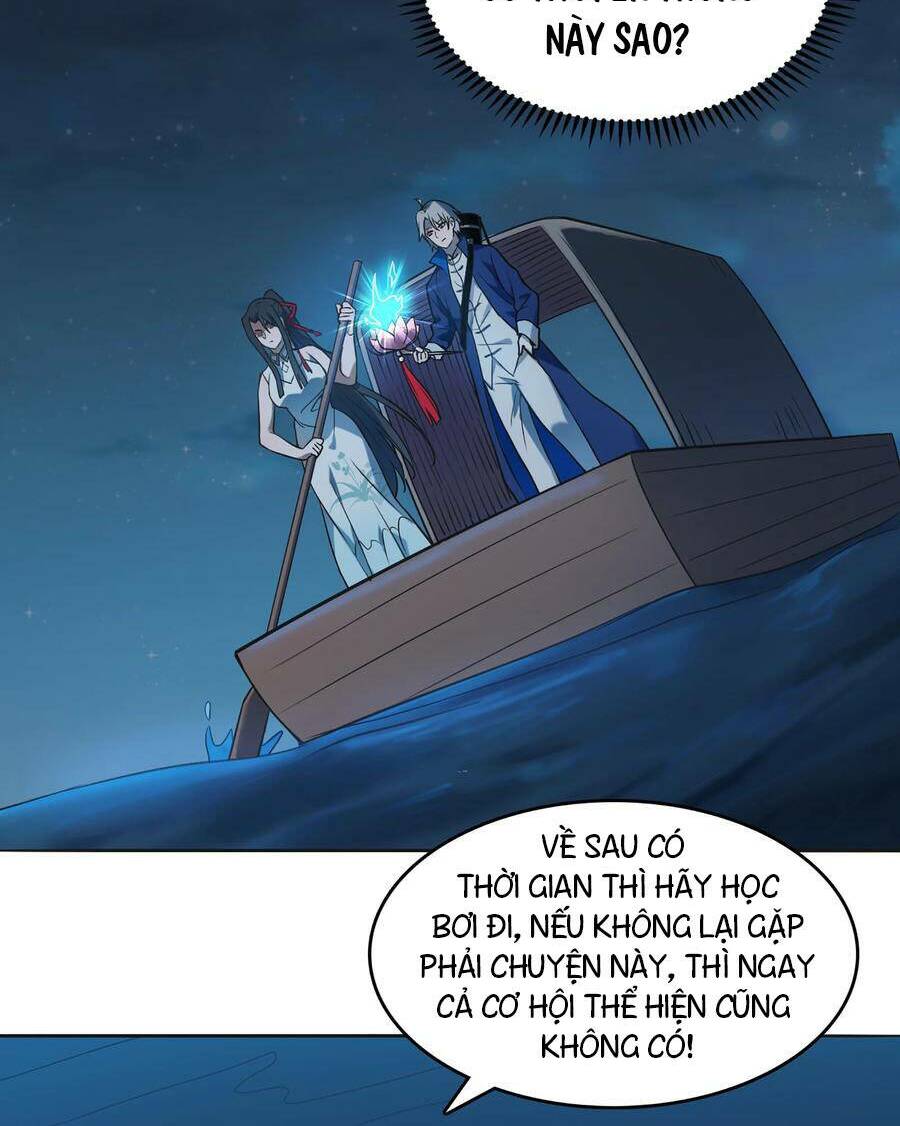 Đọc truyện Thiên mệnh xa đao nhân - Chap 19