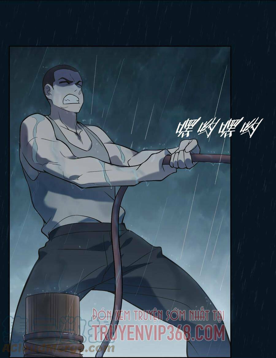 Đọc truyện Thiên mệnh xa đao nhân - Chap 19