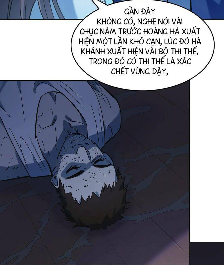 Đọc truyện Thiên mệnh xa đao nhân - Chap 19
