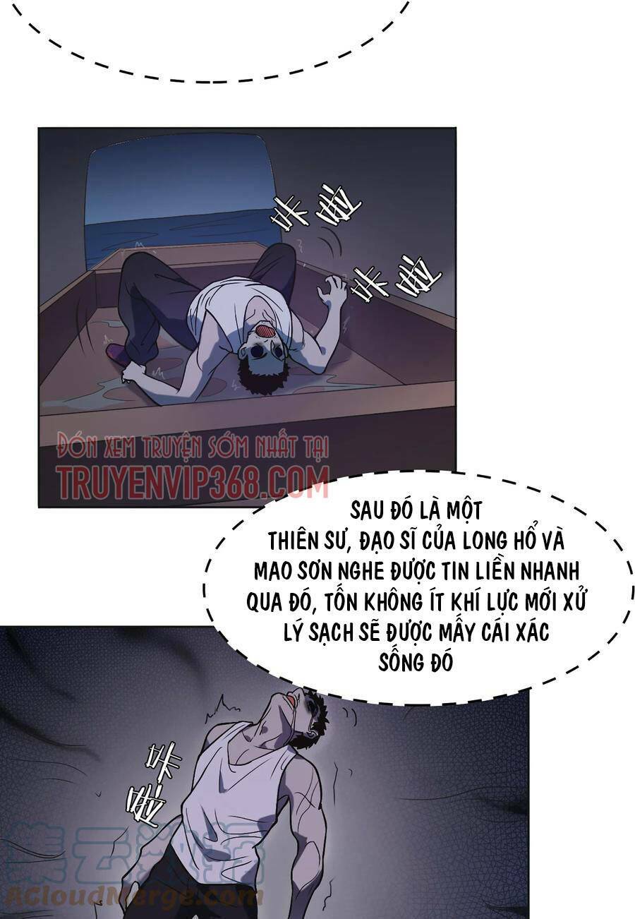 Đọc truyện Thiên mệnh xa đao nhân - Chap 19