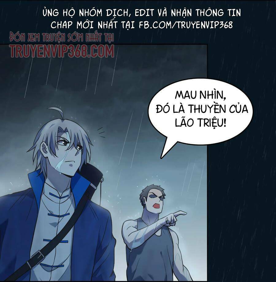 Đọc truyện Thiên mệnh xa đao nhân - Chap 19