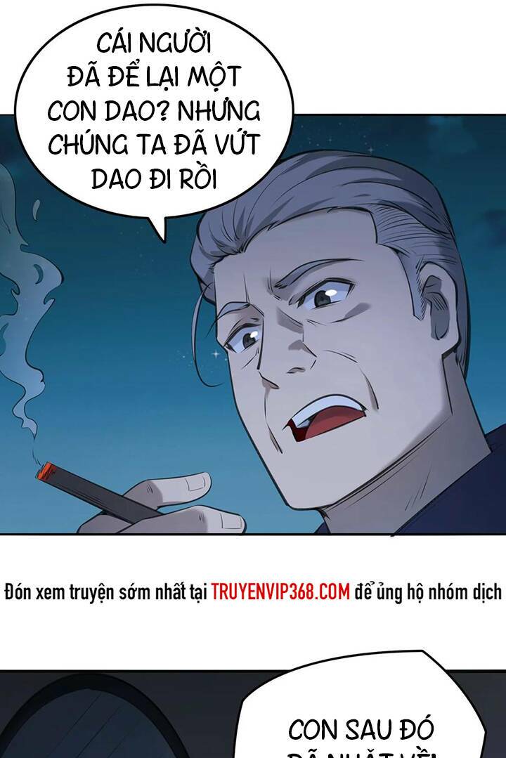 Đọc truyện Thiên mệnh xa đao nhân - Chap 2