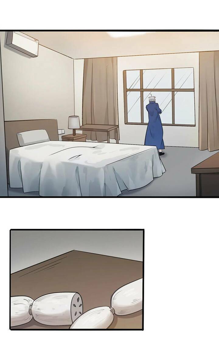 Đọc truyện Thiên mệnh xa đao nhân - Chap 2