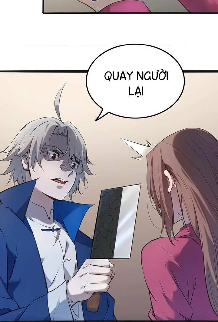 Đọc truyện Thiên mệnh xa đao nhân - Chap 2