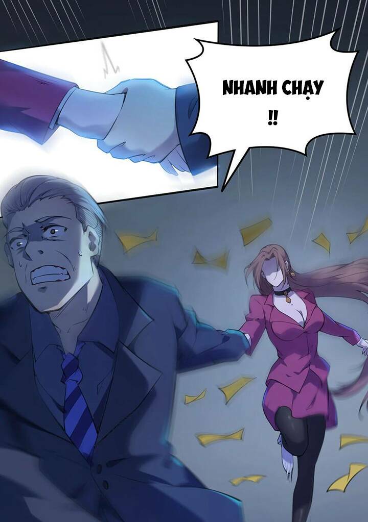 Đọc truyện Thiên mệnh xa đao nhân - Chap 2