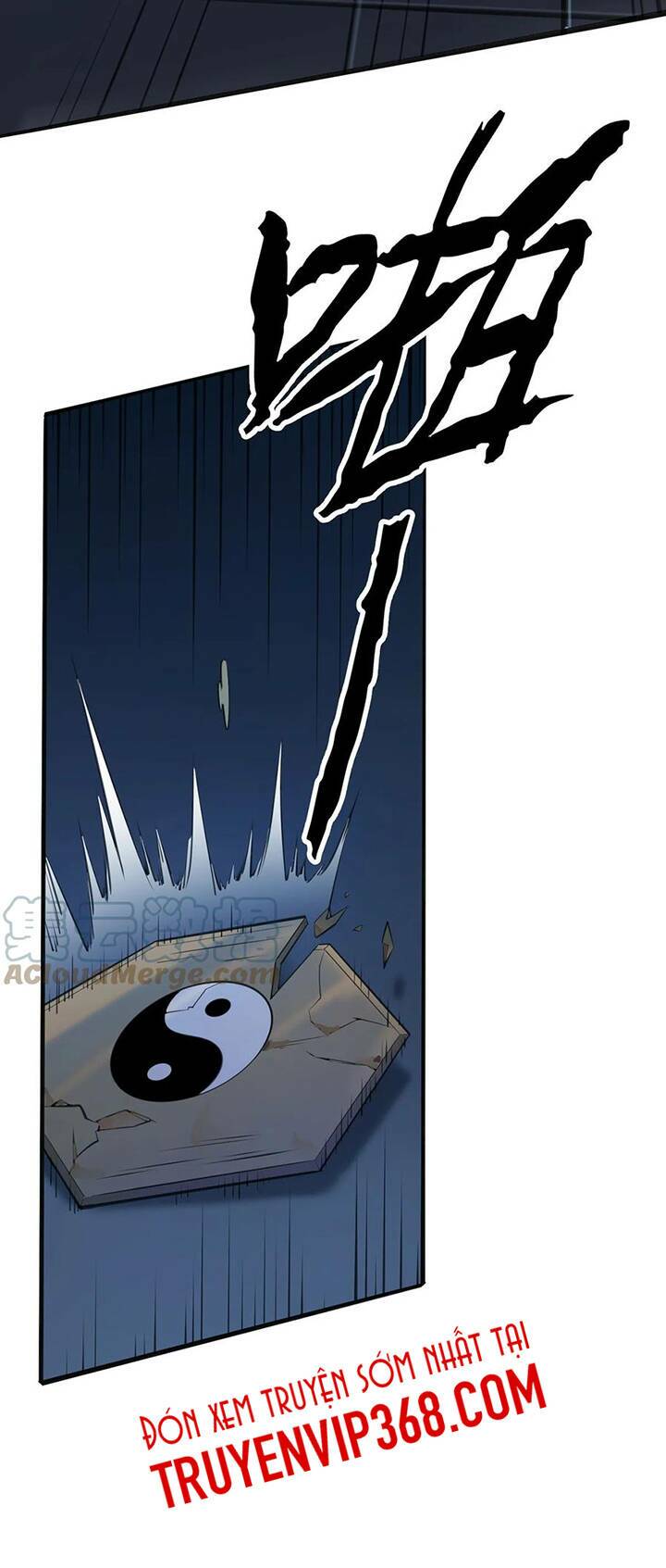 Đọc truyện Thiên mệnh xa đao nhân - Chap 2
