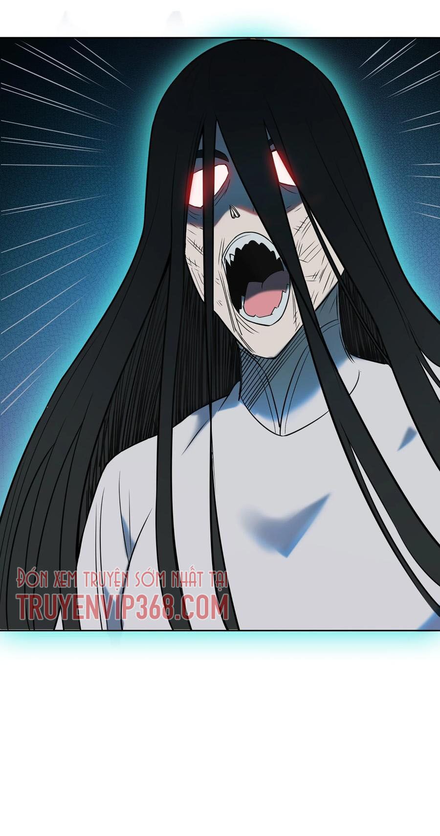 Đọc truyện Thiên mệnh xa đao nhân - Chap 20