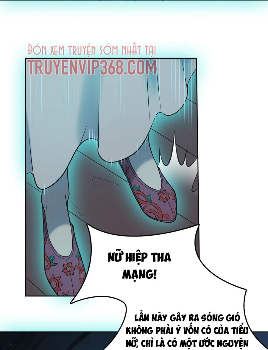 Đọc truyện Thiên mệnh xa đao nhân - Chap 20
