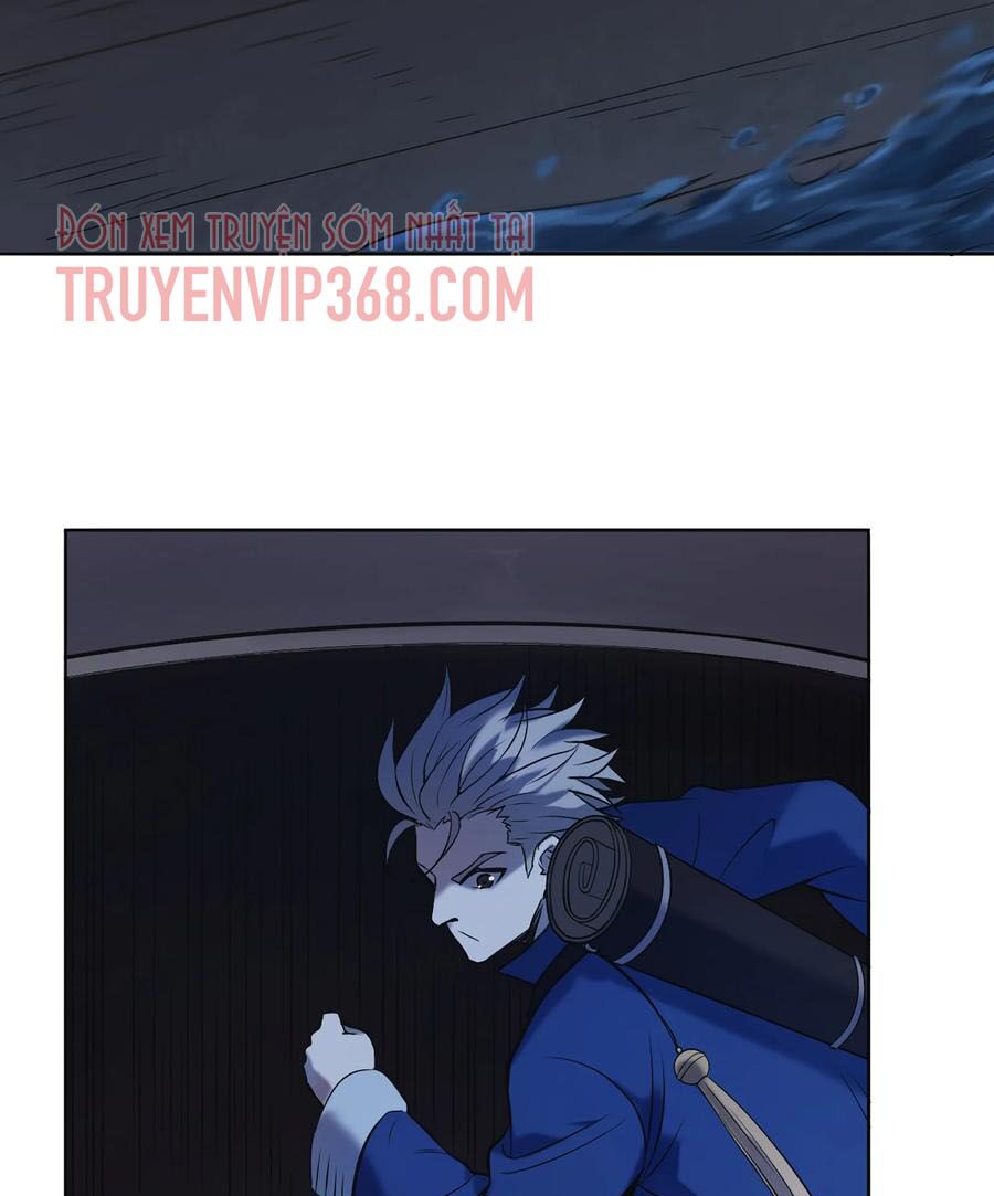 Đọc truyện Thiên mệnh xa đao nhân - Chap 20