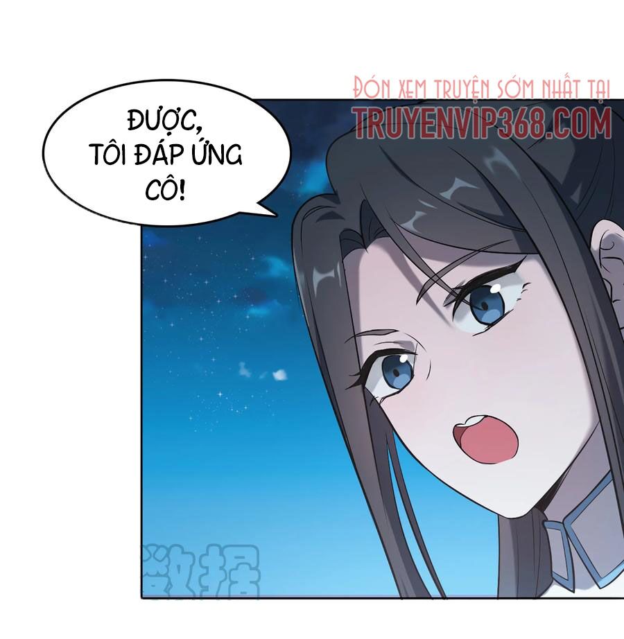Đọc truyện Thiên mệnh xa đao nhân - Chap 20