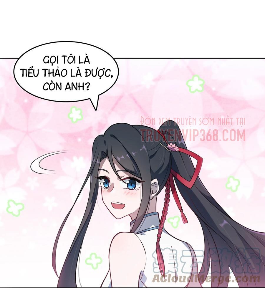 Đọc truyện Thiên mệnh xa đao nhân - Chap 20