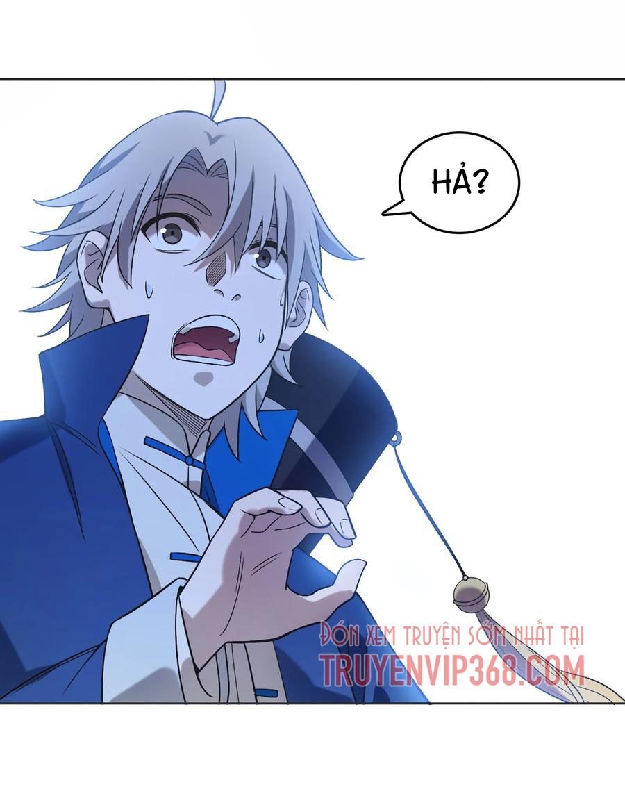Đọc truyện Thiên mệnh xa đao nhân - Chap 20