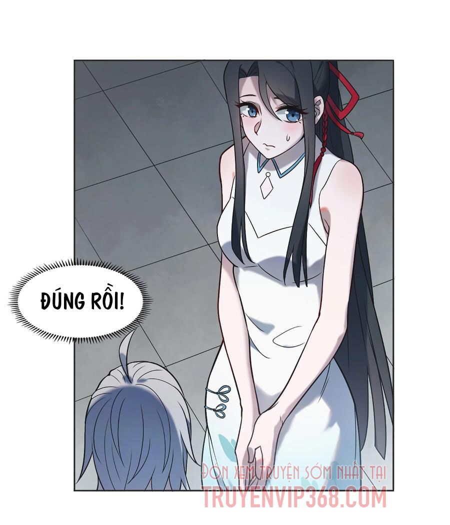 Đọc truyện Thiên mệnh xa đao nhân - Chap 20