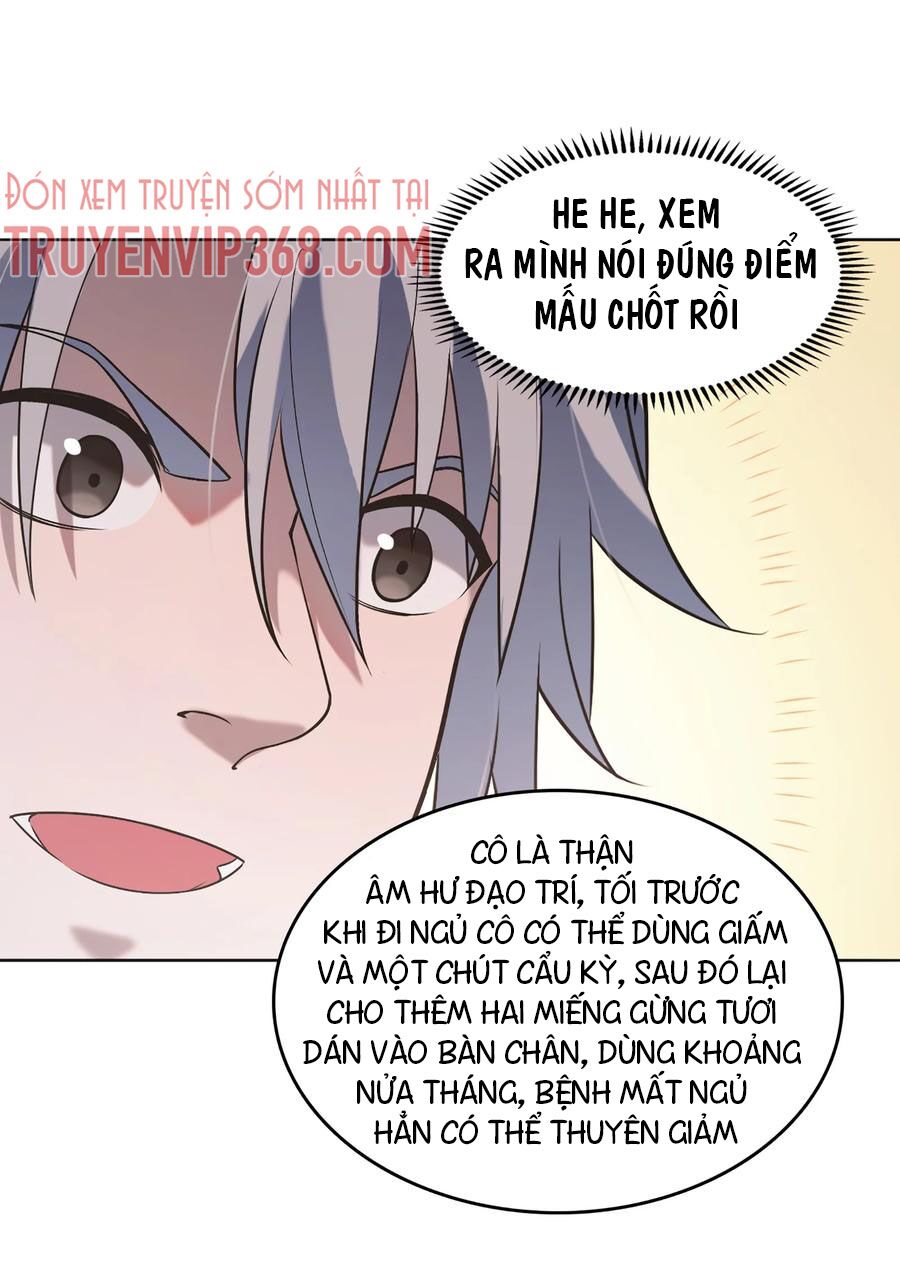 Đọc truyện Thiên mệnh xa đao nhân - Chap 20
