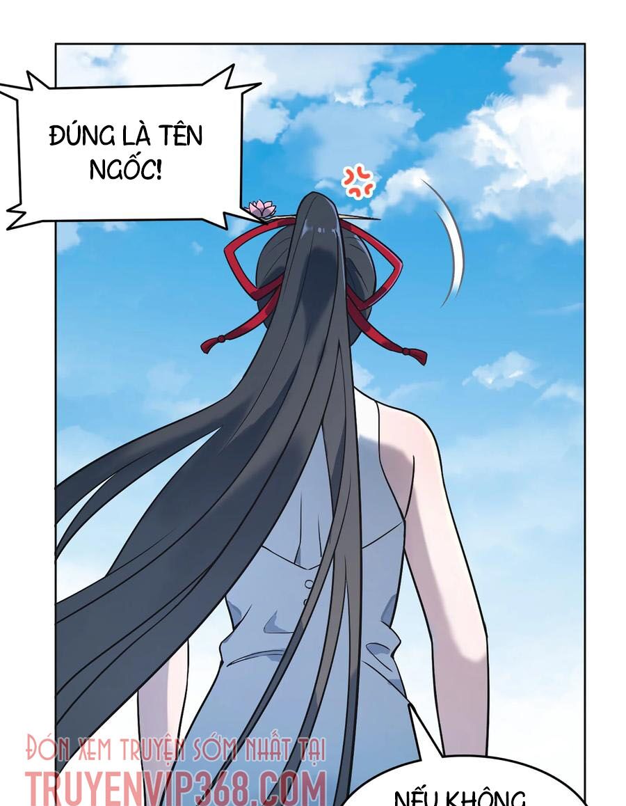 Đọc truyện Thiên mệnh xa đao nhân - Chap 20