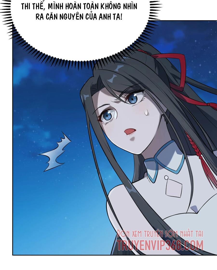 Đọc truyện Thiên mệnh xa đao nhân - Chap 20