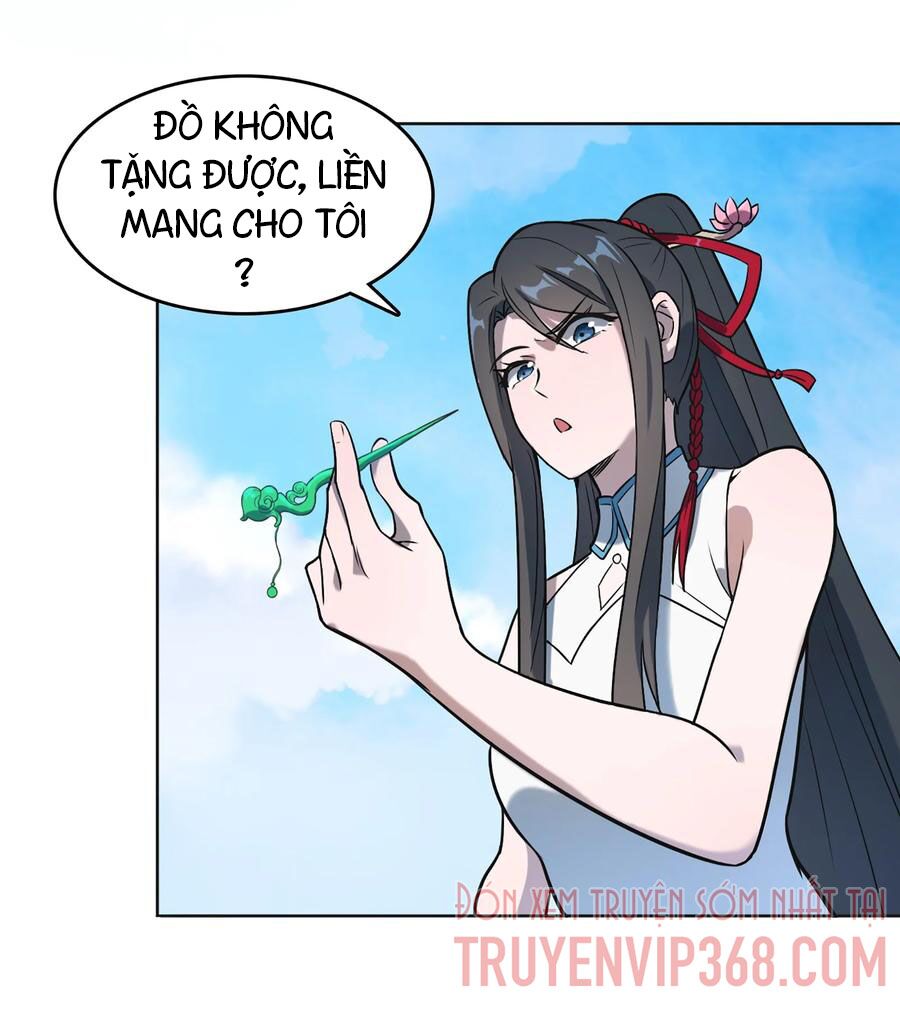 Đọc truyện Thiên mệnh xa đao nhân - Chap 20