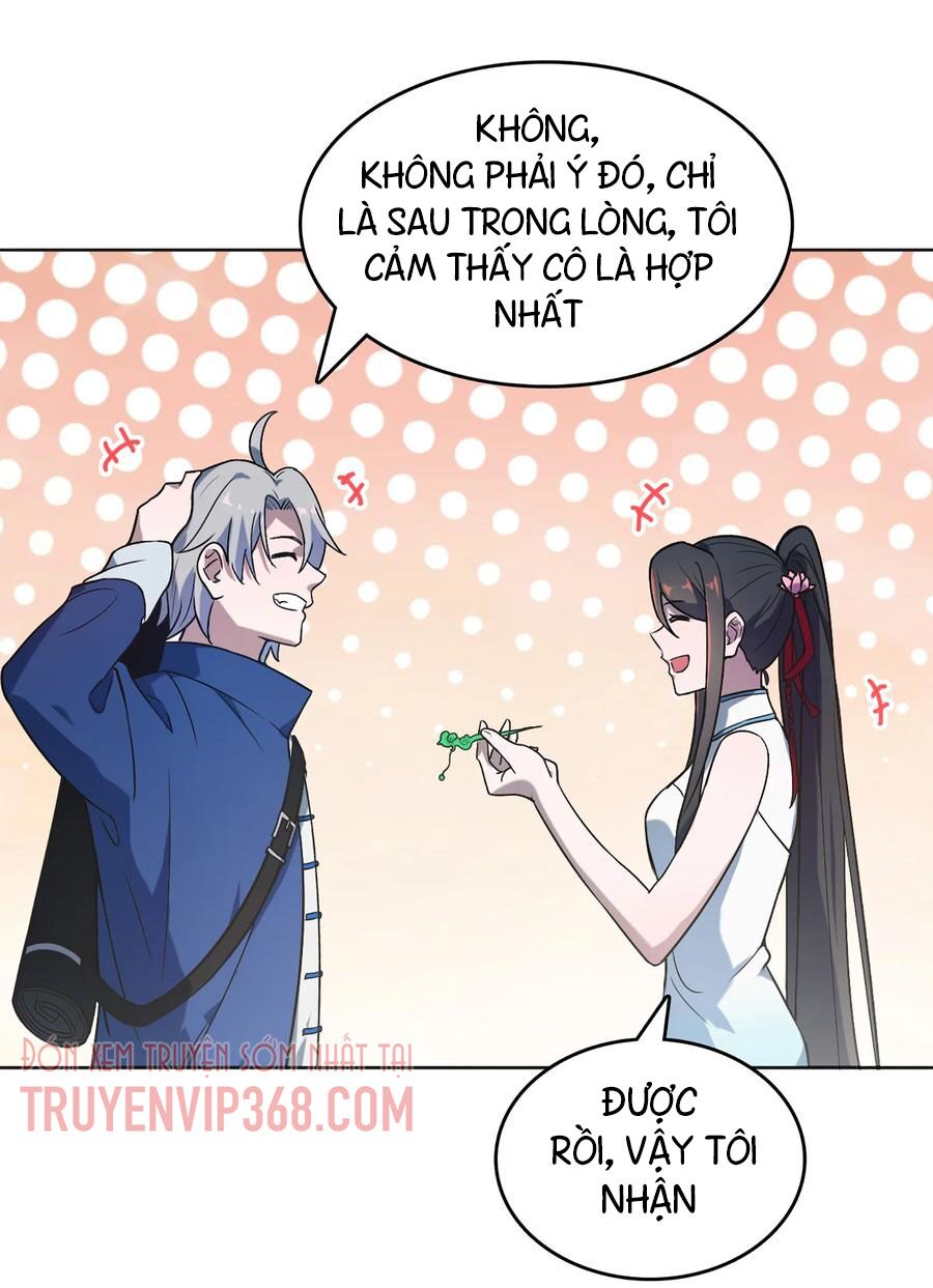 Đọc truyện Thiên mệnh xa đao nhân - Chap 20