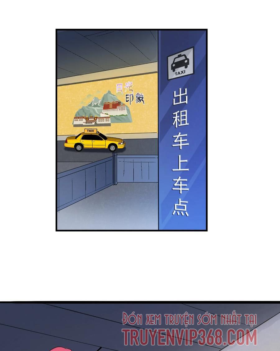 Đọc truyện Thiên mệnh xa đao nhân - Chap 21