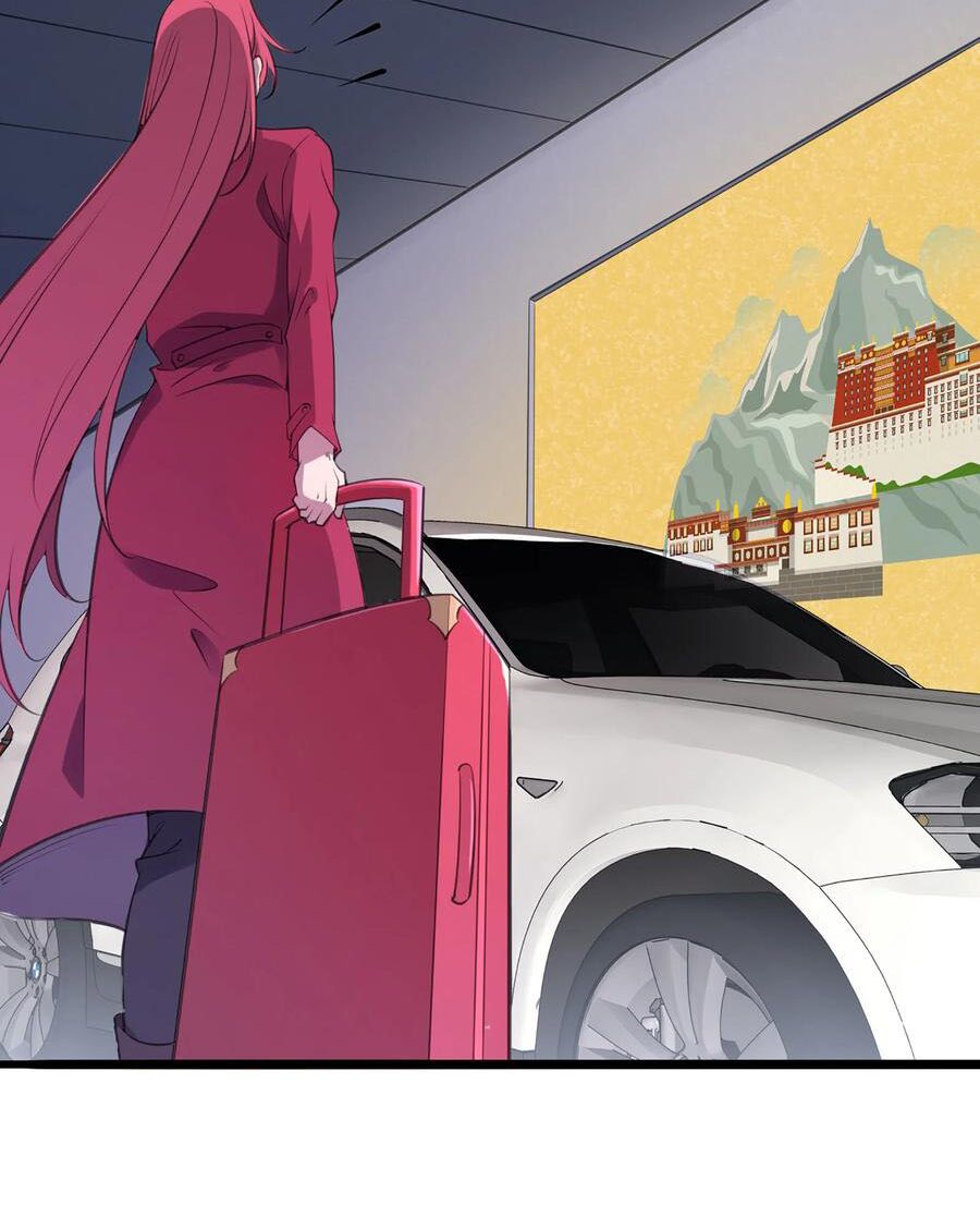 Đọc truyện Thiên mệnh xa đao nhân - Chap 21