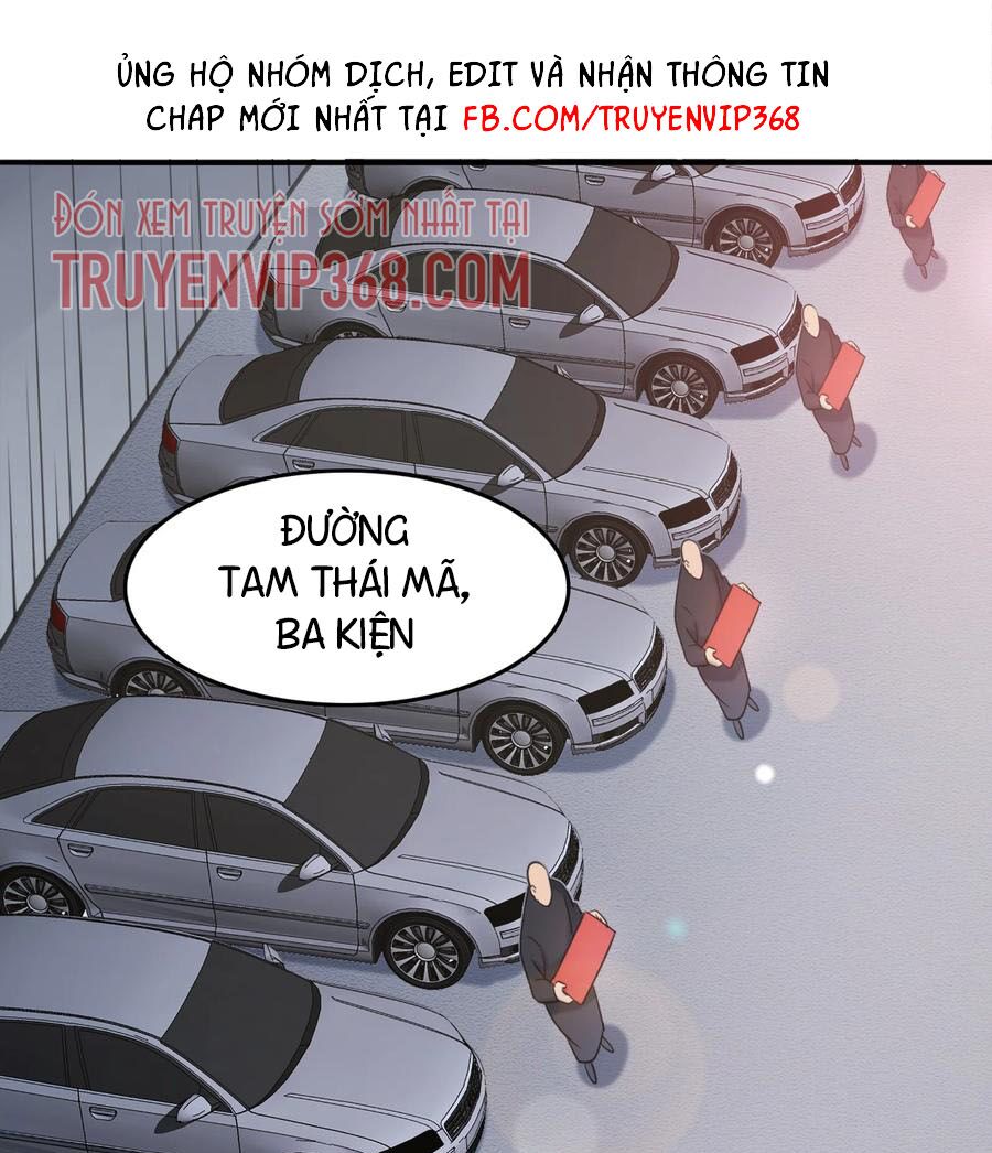 Đọc truyện Thiên mệnh xa đao nhân - Chap 21