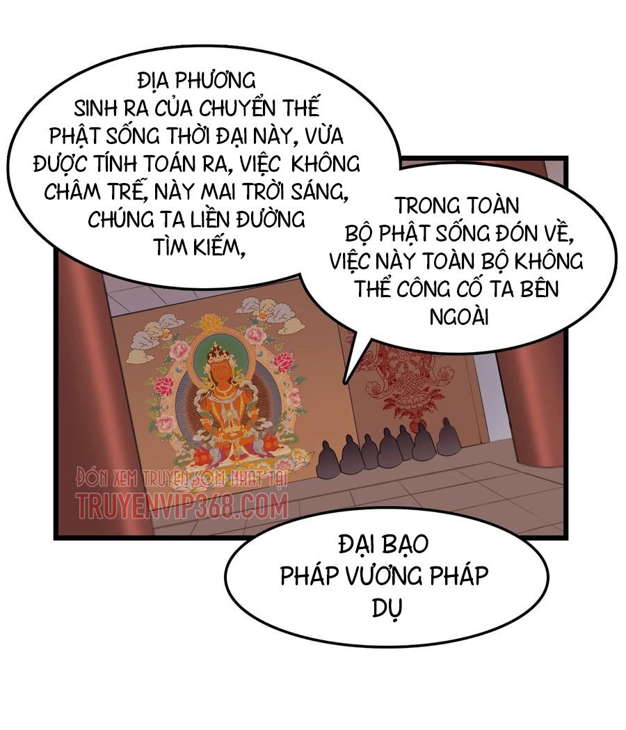 Đọc truyện Thiên mệnh xa đao nhân - Chap 21
