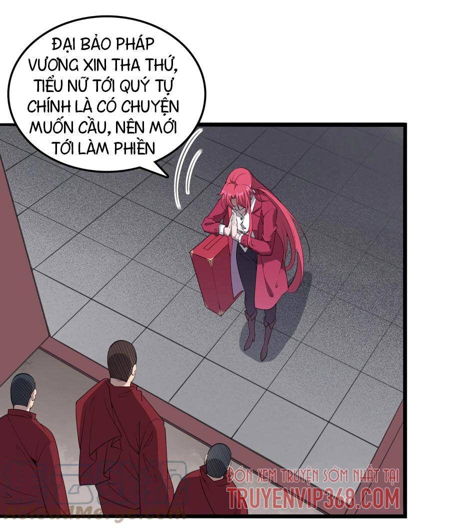 Đọc truyện Thiên mệnh xa đao nhân - Chap 21