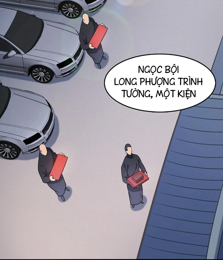 Đọc truyện Thiên mệnh xa đao nhân - Chap 21