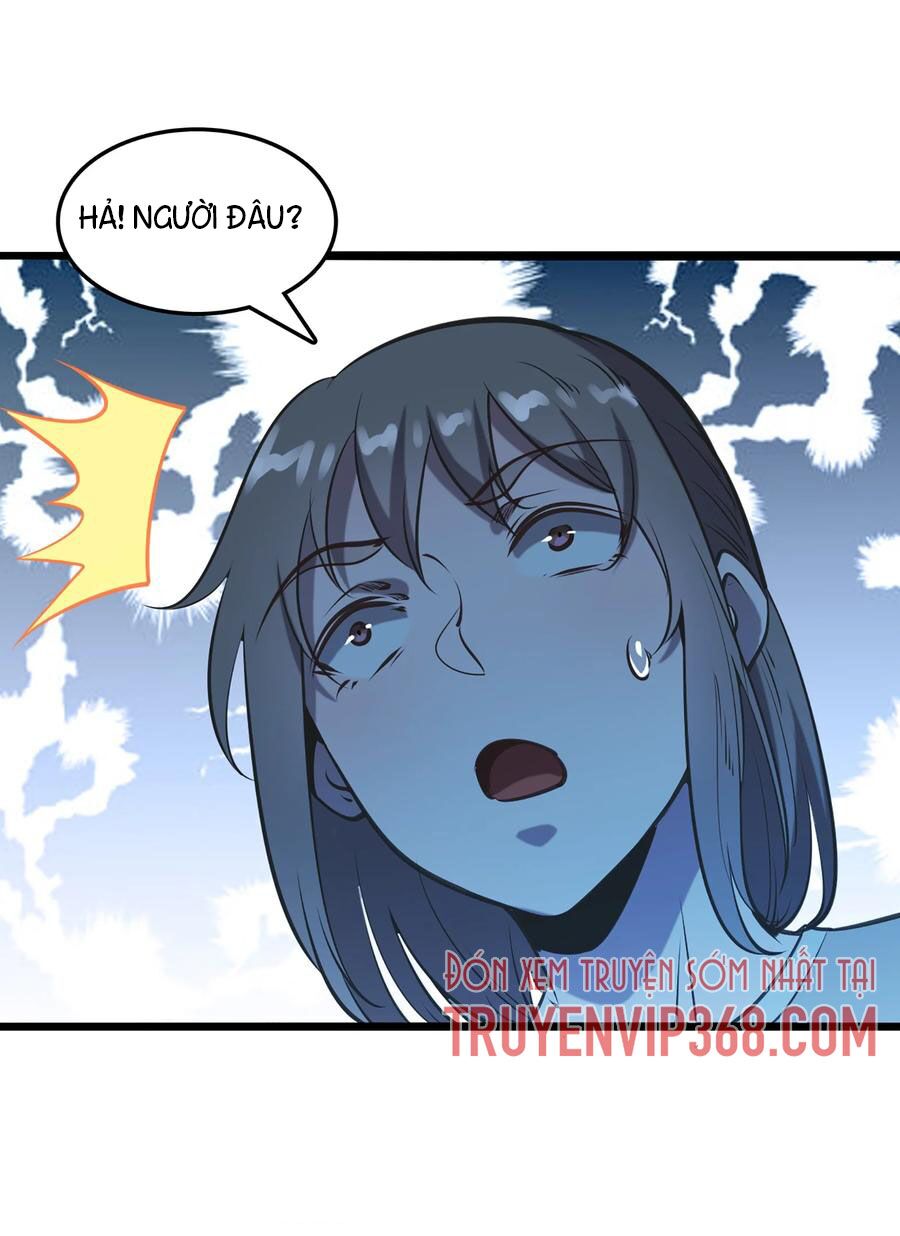 Đọc truyện Thiên mệnh xa đao nhân - Chap 21