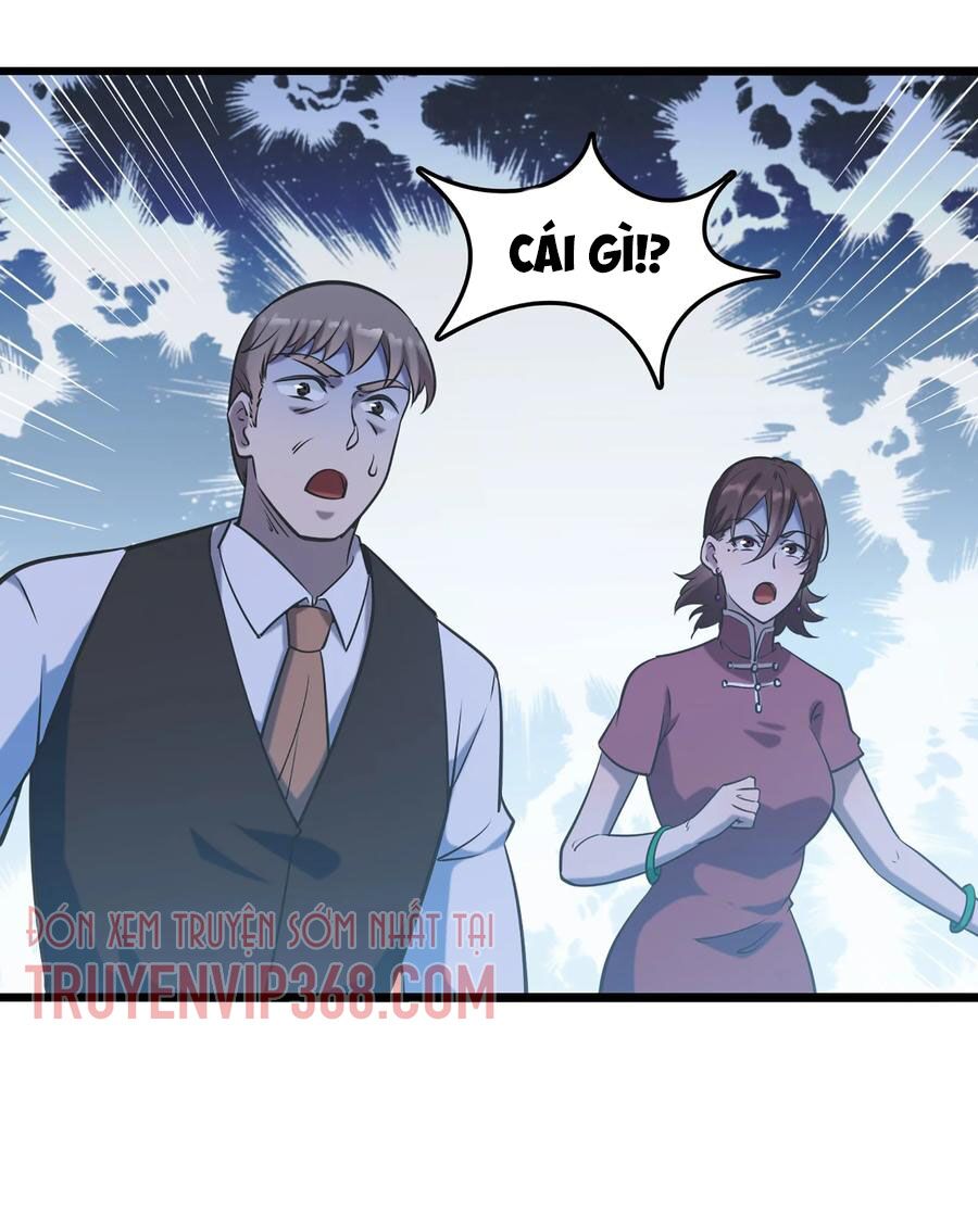 Đọc truyện Thiên mệnh xa đao nhân - Chap 21