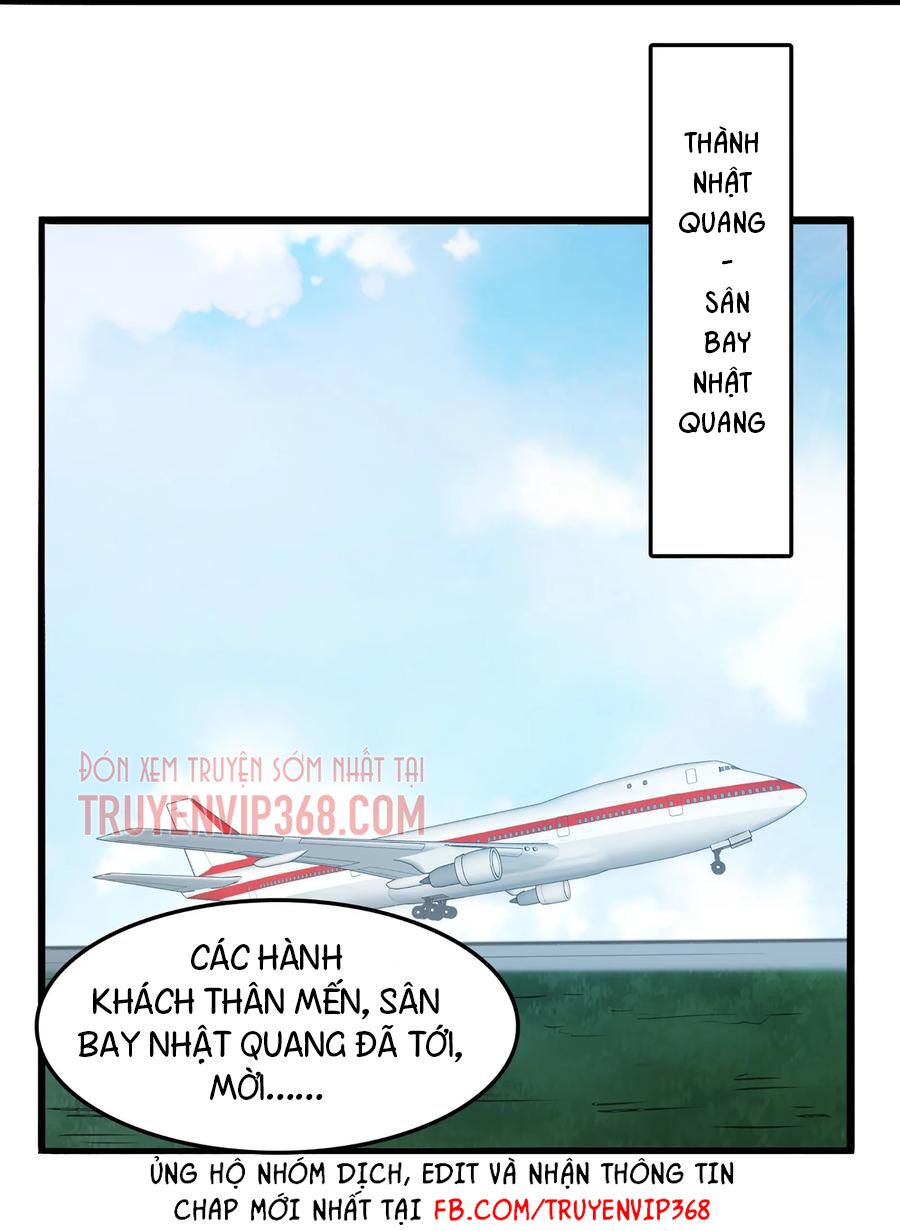 Đọc truyện Thiên mệnh xa đao nhân - Chap 21
