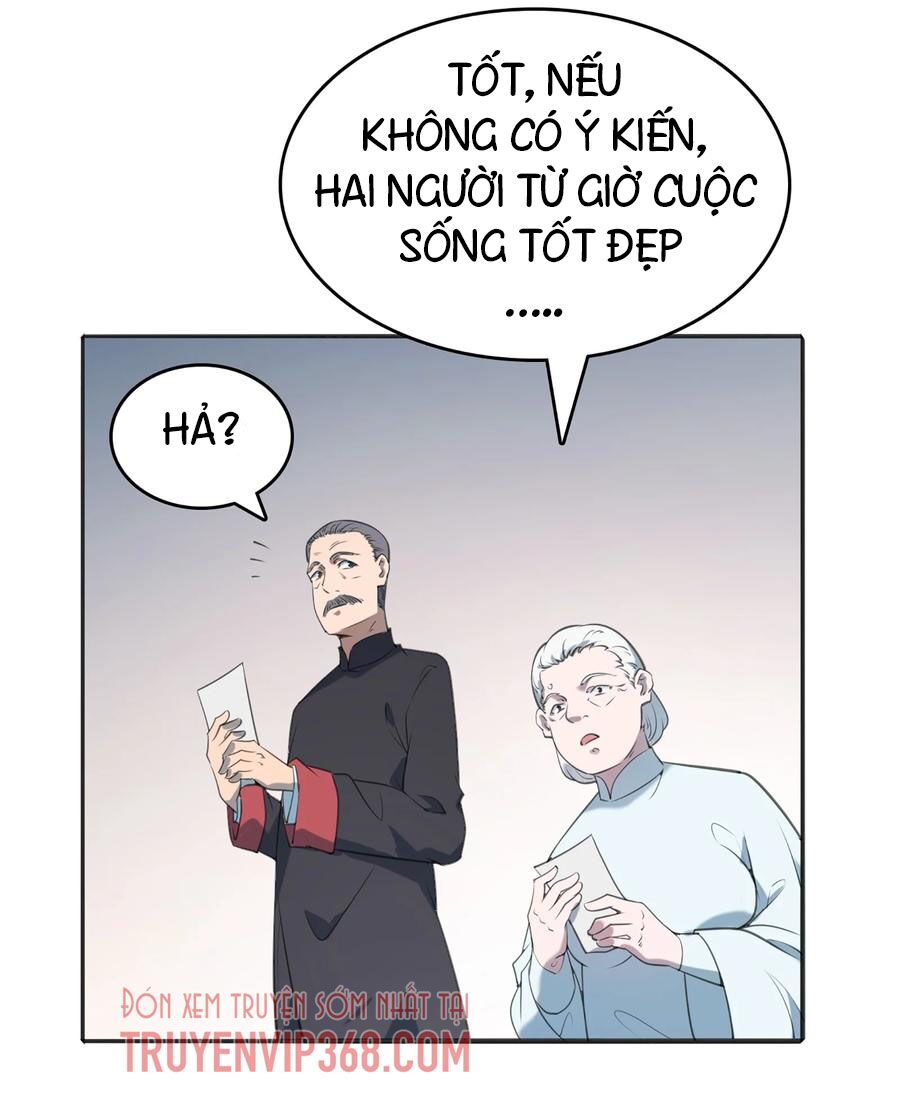 Đọc truyện Thiên mệnh xa đao nhân - Chap 22