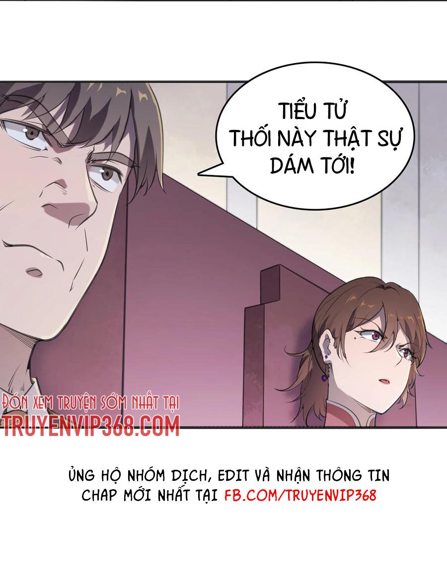 Đọc truyện Thiên mệnh xa đao nhân - Chap 22
