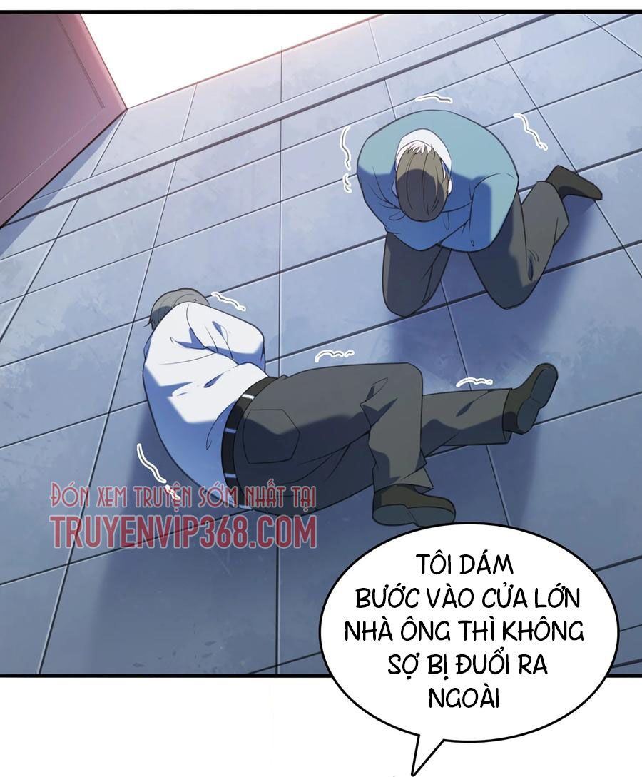 Đọc truyện Thiên mệnh xa đao nhân - Chap 22