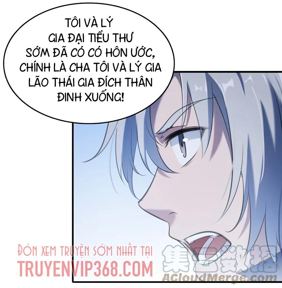 Đọc truyện Thiên mệnh xa đao nhân - Chap 22