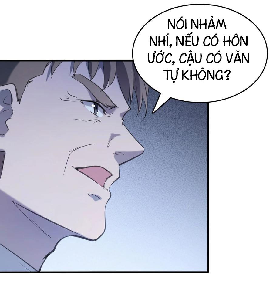 Đọc truyện Thiên mệnh xa đao nhân - Chap 22