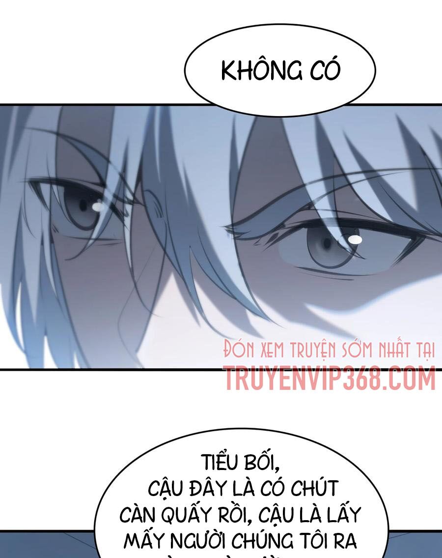 Đọc truyện Thiên mệnh xa đao nhân - Chap 22