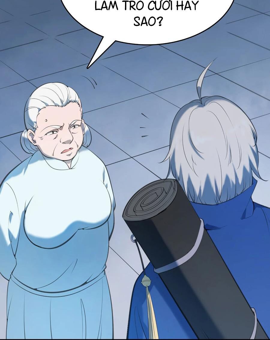 Đọc truyện Thiên mệnh xa đao nhân - Chap 22