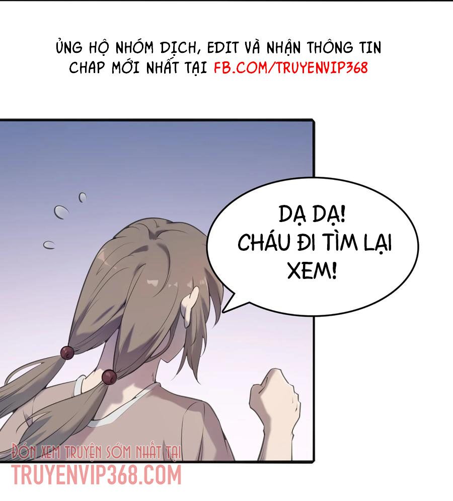 Đọc truyện Thiên mệnh xa đao nhân - Chap 22
