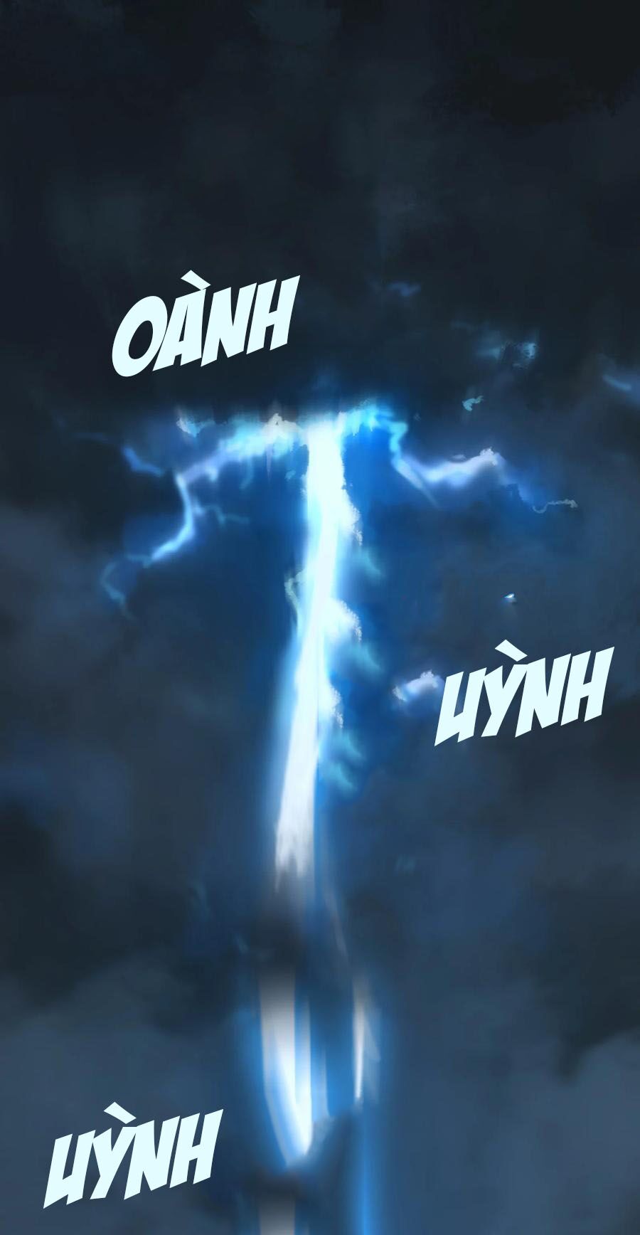 Đọc truyện Thiên mệnh xa đao nhân - Chap 22