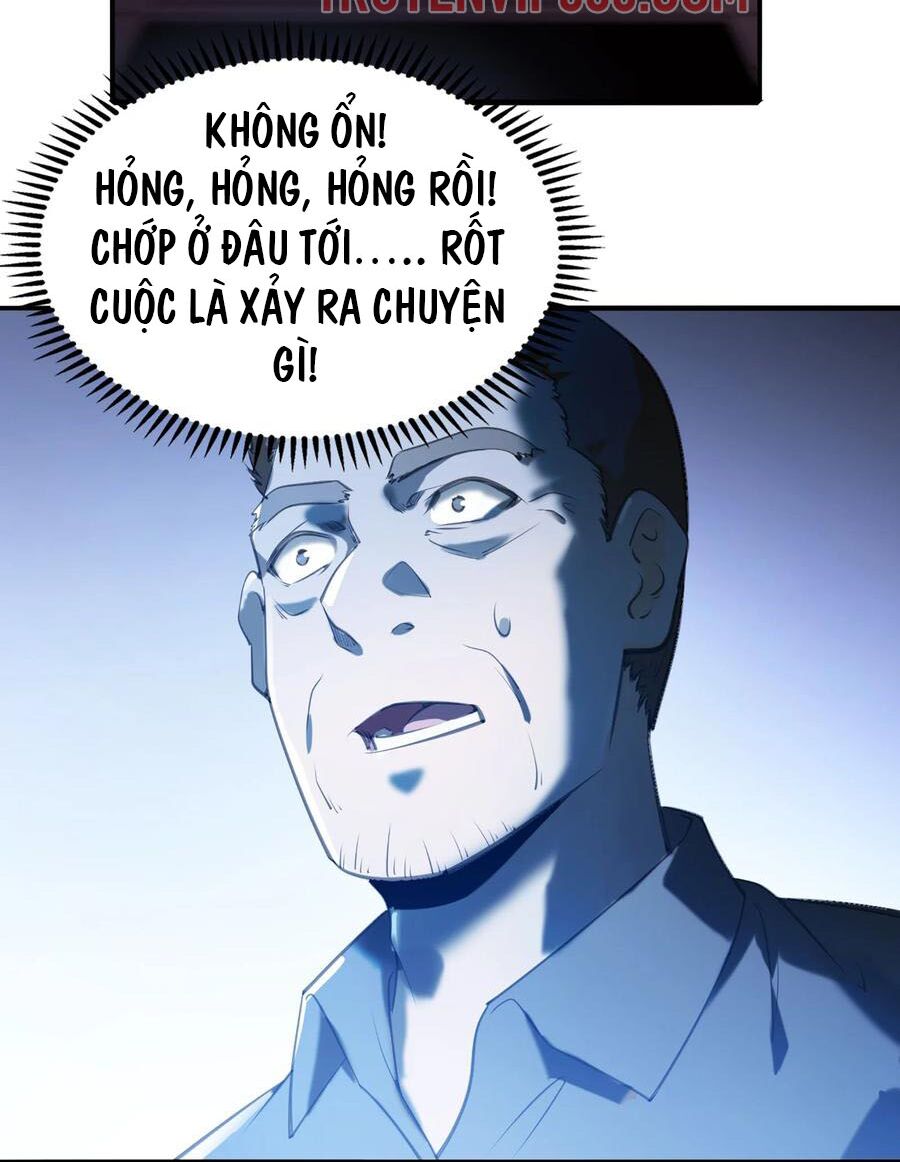 Đọc truyện Thiên mệnh xa đao nhân - Chap 22