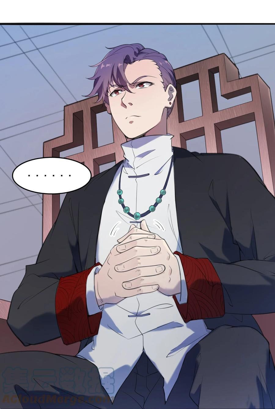 Đọc truyện Thiên mệnh xa đao nhân - Chap 22