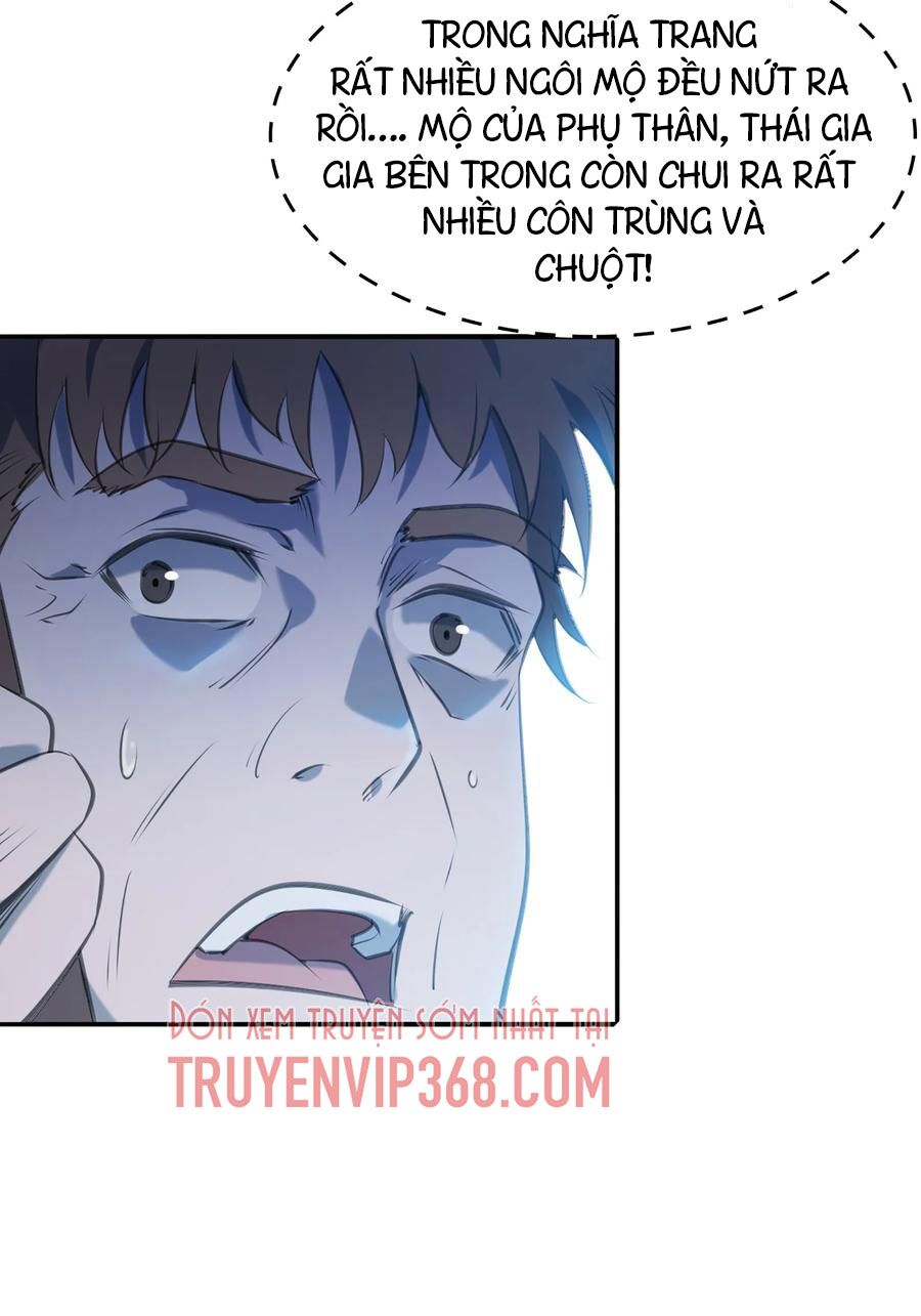 Đọc truyện Thiên mệnh xa đao nhân - Chap 22