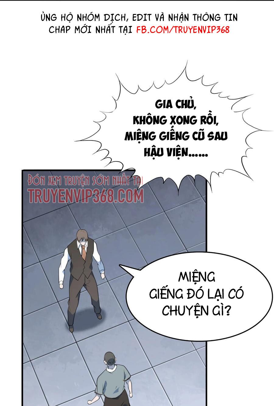 Đọc truyện Thiên mệnh xa đao nhân - Chap 22