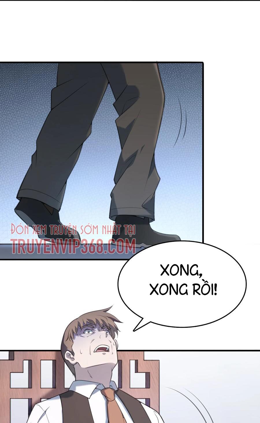 Đọc truyện Thiên mệnh xa đao nhân - Chap 22