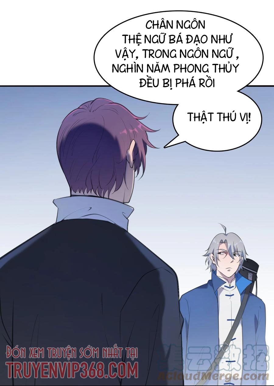 Đọc truyện Thiên mệnh xa đao nhân - Chap 22