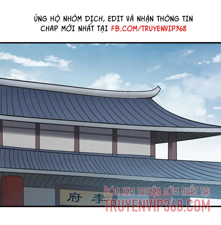 Đọc truyện Thiên mệnh xa đao nhân - Chap 23