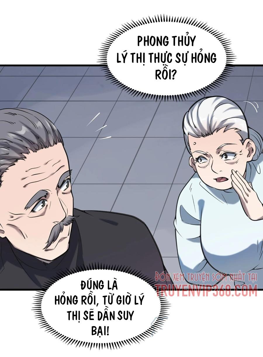 Đọc truyện Thiên mệnh xa đao nhân - Chap 23