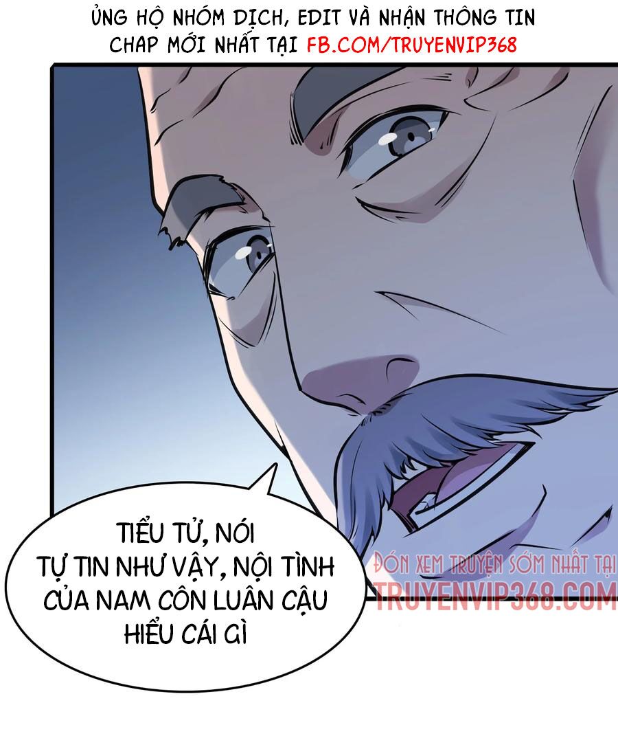 Đọc truyện Thiên mệnh xa đao nhân - Chap 23