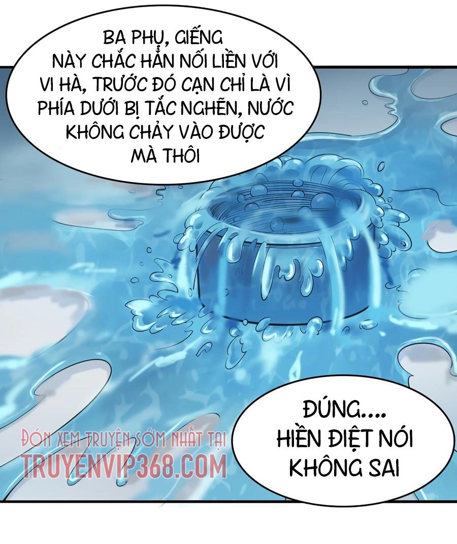 Đọc truyện Thiên mệnh xa đao nhân - Chap 23